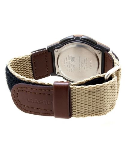 CASIO AW-80V-5B