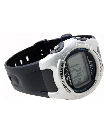 CASIO W-42H-1A
