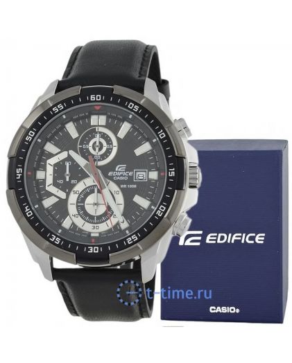 Часы CASIO Edifice EFR-539L-1A