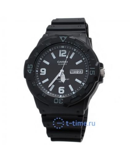 CASIO MRW-200H-1B2