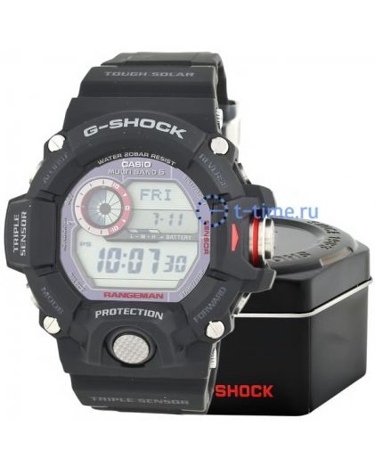 CASIO G-SHOCK GW-9400-1
