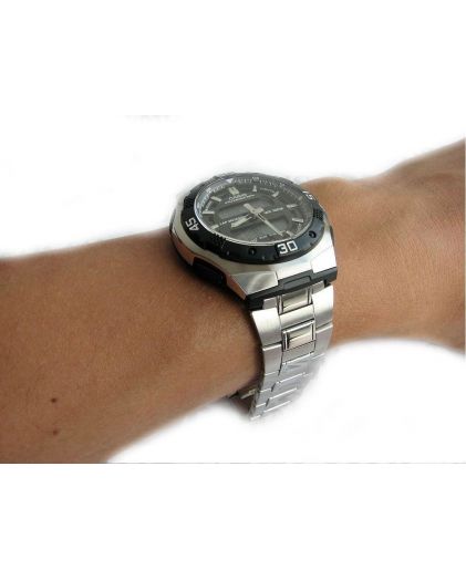 CASIO AQ-164WD-1A