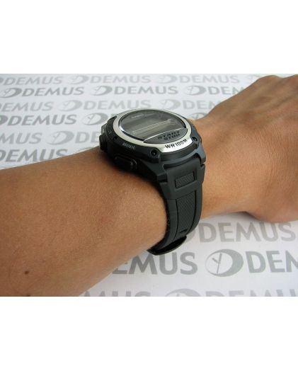 CASIO W-756-1A