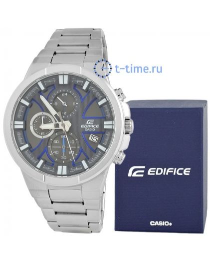 CASIO Edifice EFR-544D-1A2