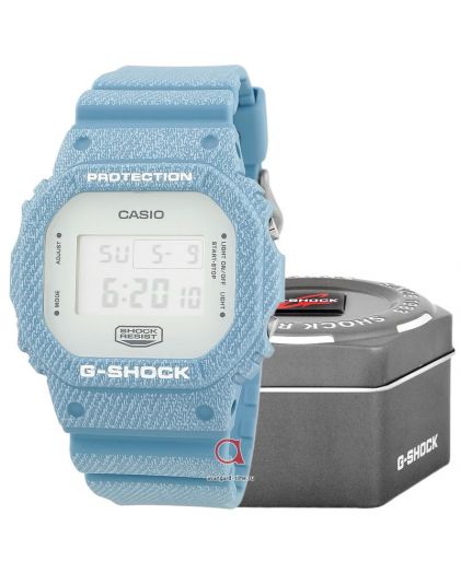 CASIO G-SHOCK DW-5600DC-2E
