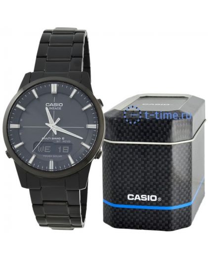 CASIO LINEAGE LCW-M170DB-1A