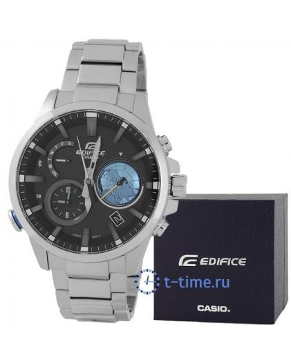 CASIO Edifice EQB-600D-1A2