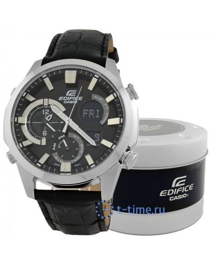 CASIO Edifice ERA-500L-1A