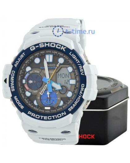 Часы CASIO G-SHOCK GN-1000-9A