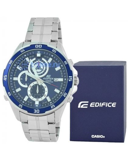CASIO Edifice EFR-547D-2A