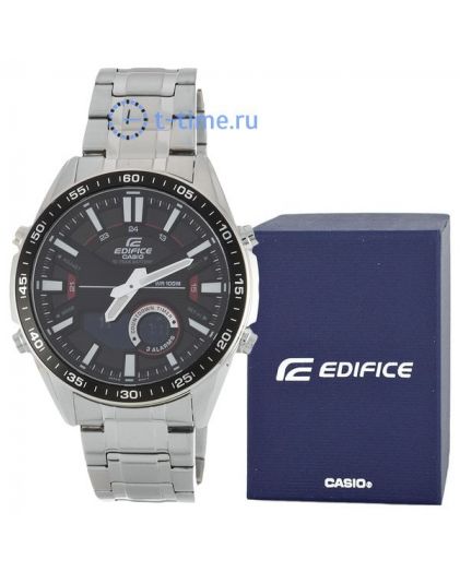 CASIO Edifice EFV-C100D-1A