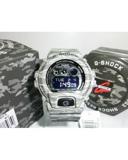 Часы CASIO G-SHOCK GD-X6900CM-8E