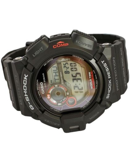 Часы CASIO G-SHOCK G-9300-1