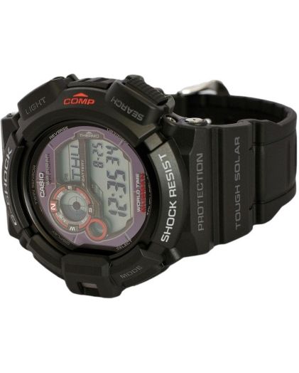 Часы CASIO G-SHOCK G-9300-1