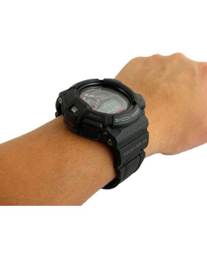 Часы CASIO G-SHOCK G-9300-1