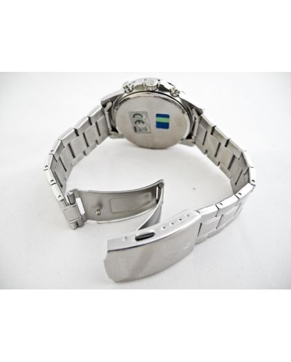 Часы CASIO Edifice EFR-505D-8A