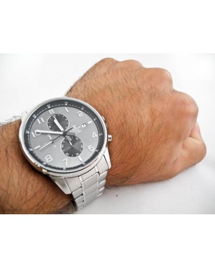 Часы CASIO Edifice EFR-505D-8A