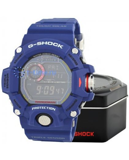 CASIO G-SHOCK GW-9400NV-2E