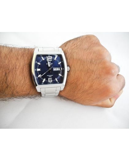 Часы CASIO Edifice EFR-100D-2A