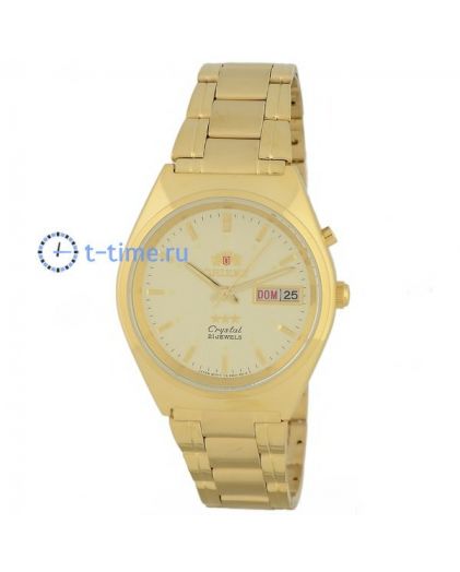 ORIENT FEM0801EC