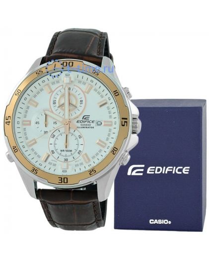 CASIO Edifice EFR-547L-7A