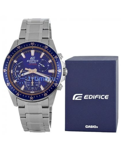 CASIO Edifice EFV-540D-2A