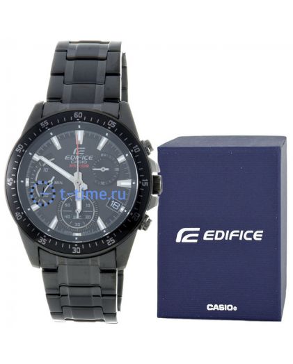 CASIO Edifice EFV-540DC-1A