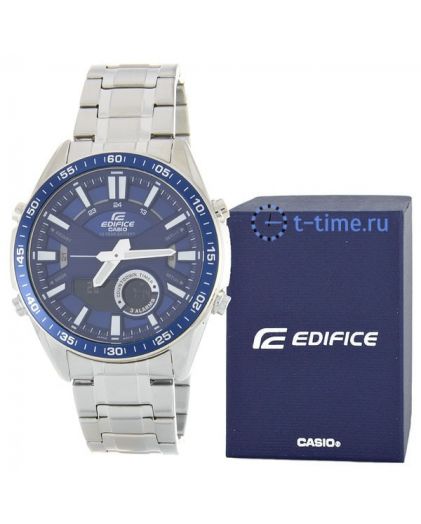 CASIO Edifice EFV-C100D-2A