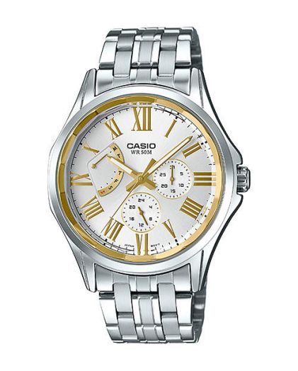CASIO MTP-E311DY-7A