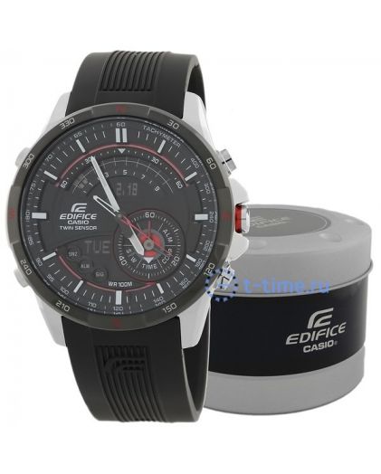 CASIO Edifice ERA-200B-1A