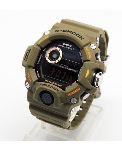 Часы CASIO G-SHOCK GW-9400-3E