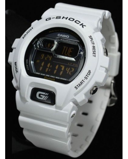 Часы CASIO G-SHOCK GB-6900B-7E