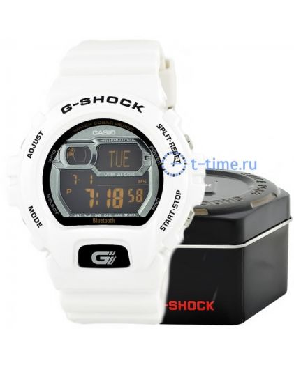 Часы CASIO G-SHOCK GB-6900B-7E