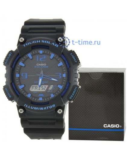 CASIO AQ-S810W-8A2