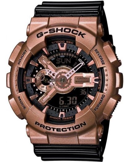 Часы CASIO G-SHOCK GA-110GD-9B2