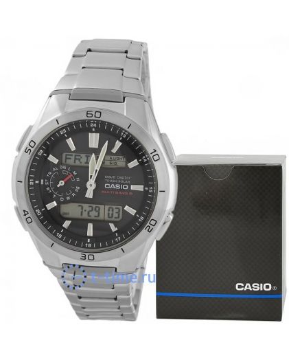 CASIO WVA-M650D-1A