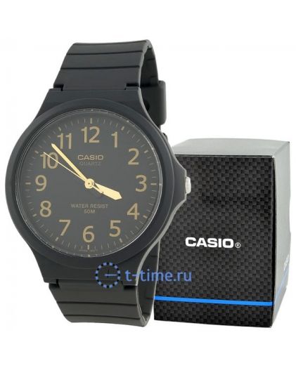 CASIO MW-240-1B2