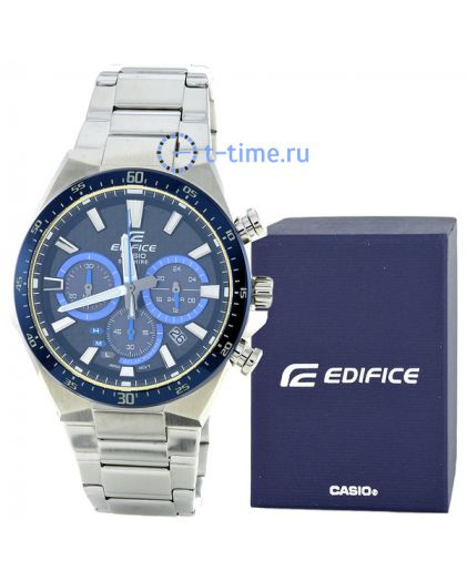 CASIO Edifice EFS-S520CDB-1B