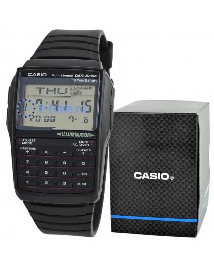 CASIO DBC-32-1A
