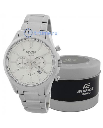 Часы CASIO Edifice EFB-504D-7A