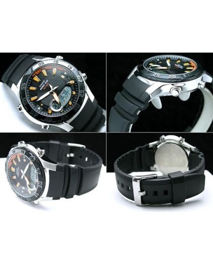 CASIO AMW-710-1A