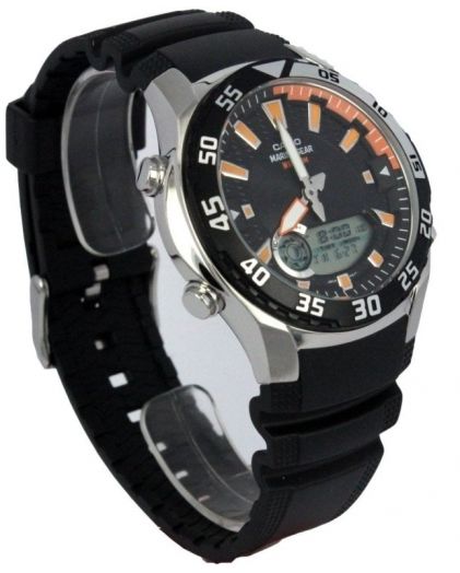 CASIO AMW-710-1A