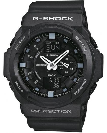 Часы CASIO G-SHOCK GA-150-1A