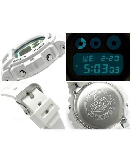 Часы CASIO G-SHOCK DW-6900PL-7E