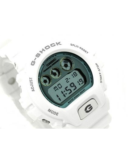 Часы CASIO G-SHOCK DW-6900PL-7E