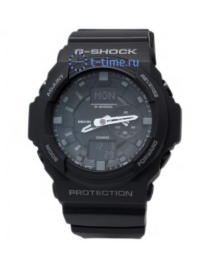 Часы CASIO G-SHOCK GA-150-1A