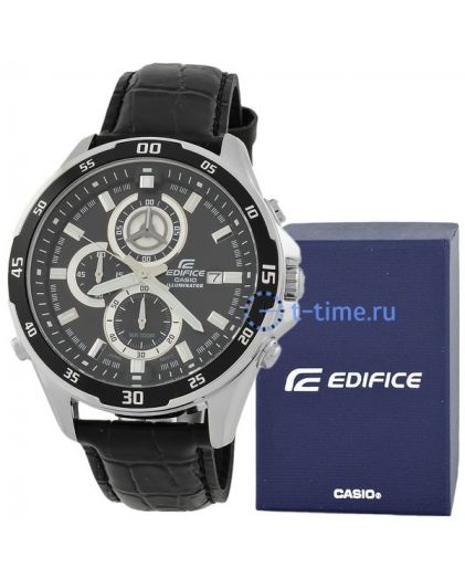 CASIO Edifice EFR-547L-1A