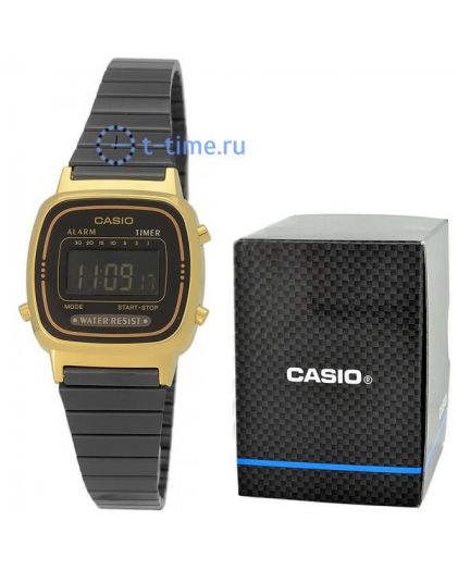 casio la670wegb
