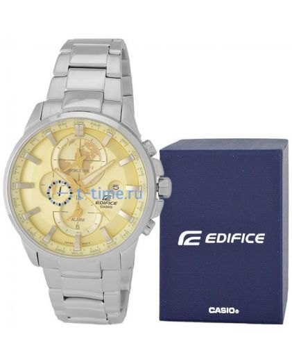 CASIO Edifice ETD-310D-9A
