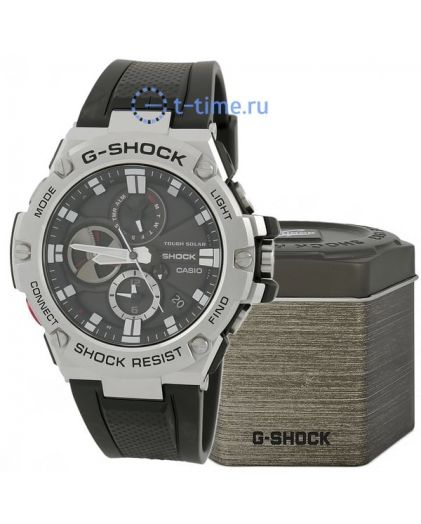 CASIO G-SHOCK GST-B100-1A